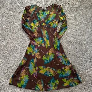 Betsey Johnson Dress